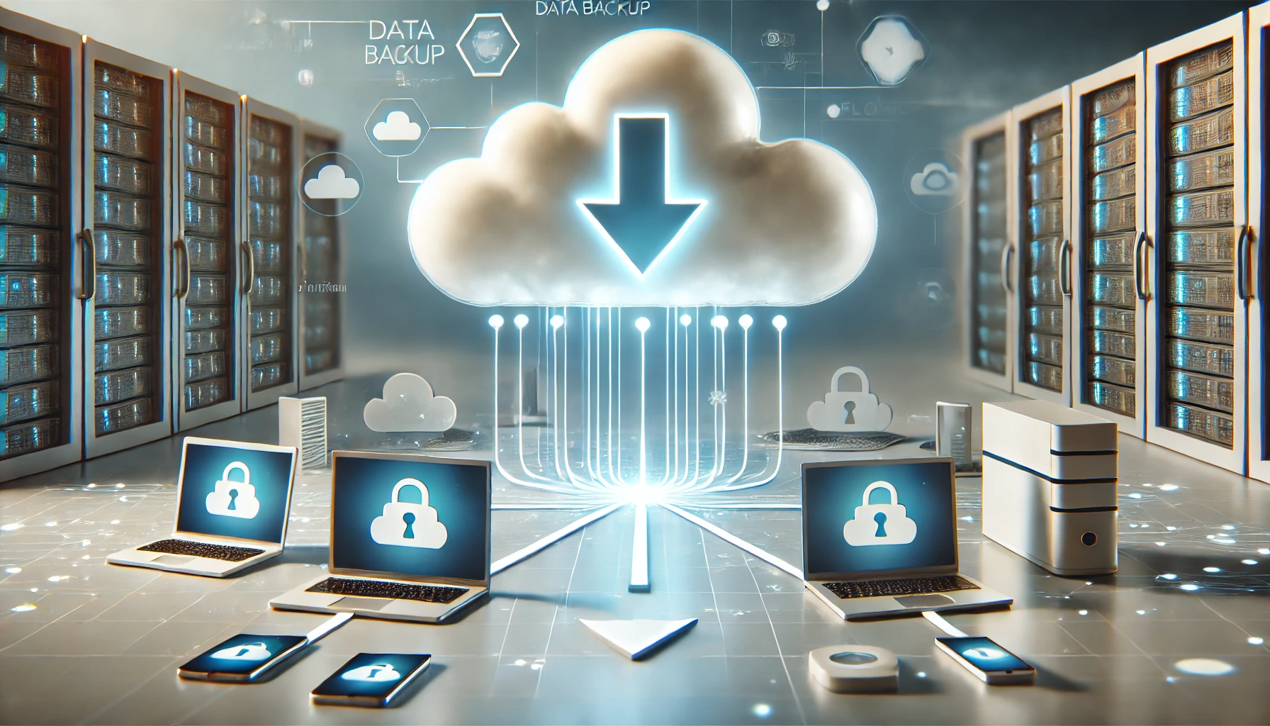 Backup for Microsoft 365