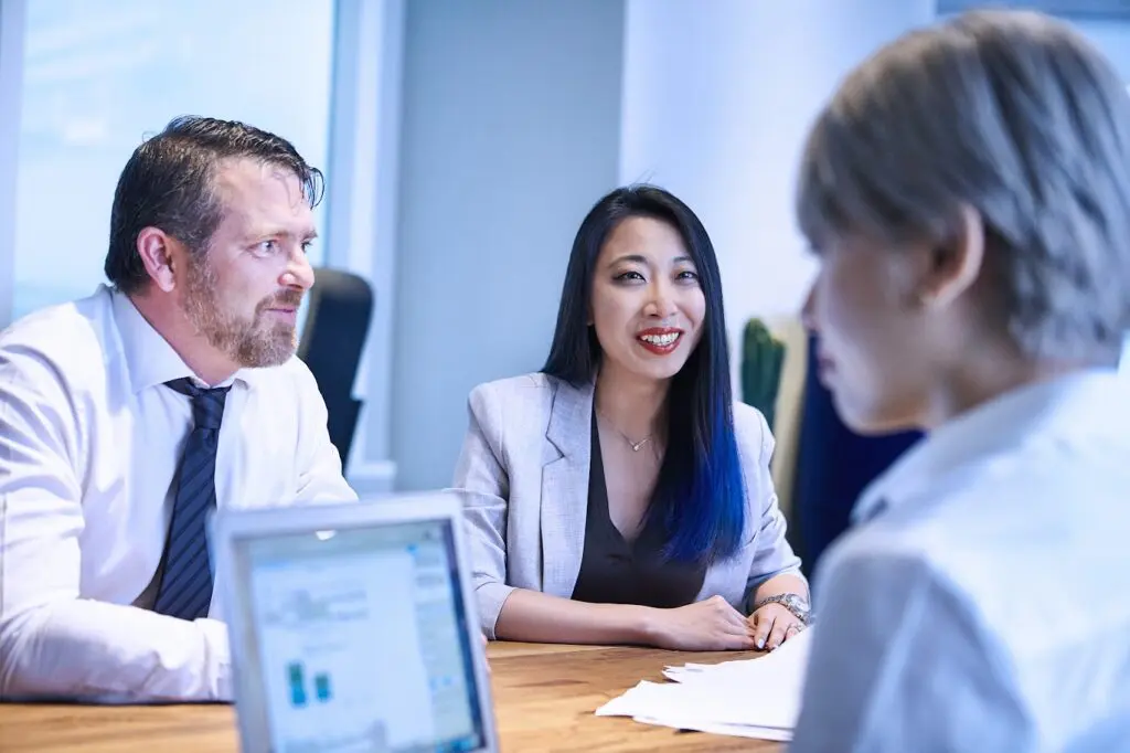 Sydney it managed services