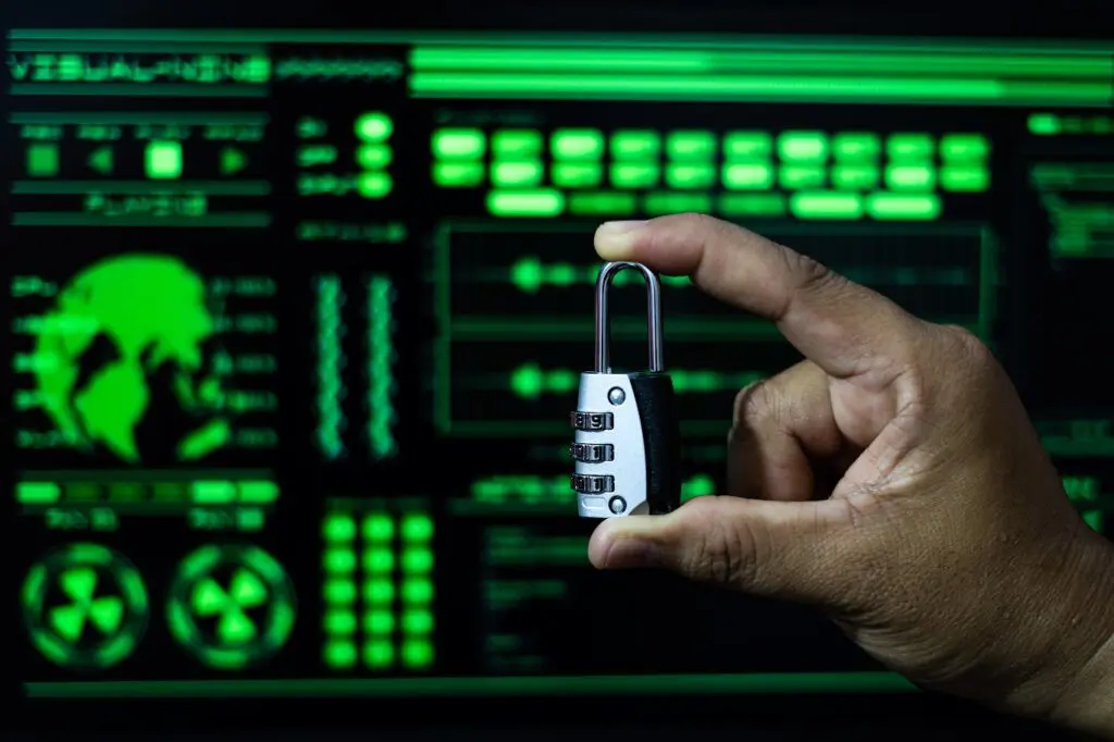 DNS Hosting