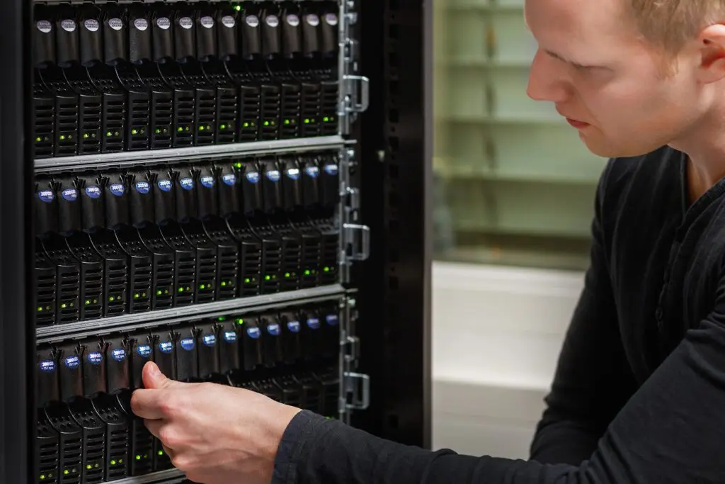 hardware solutions