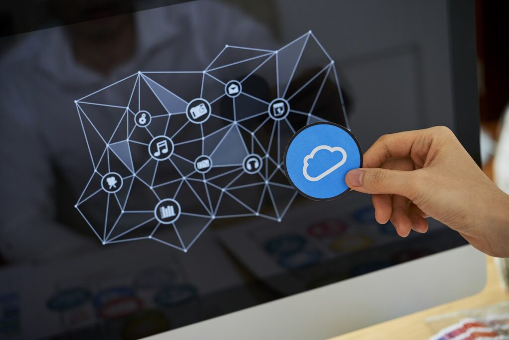 new cloud service