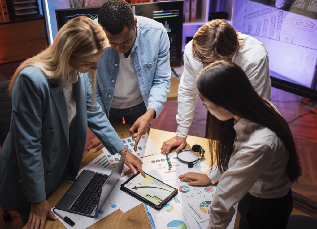 Disaster recovery planning