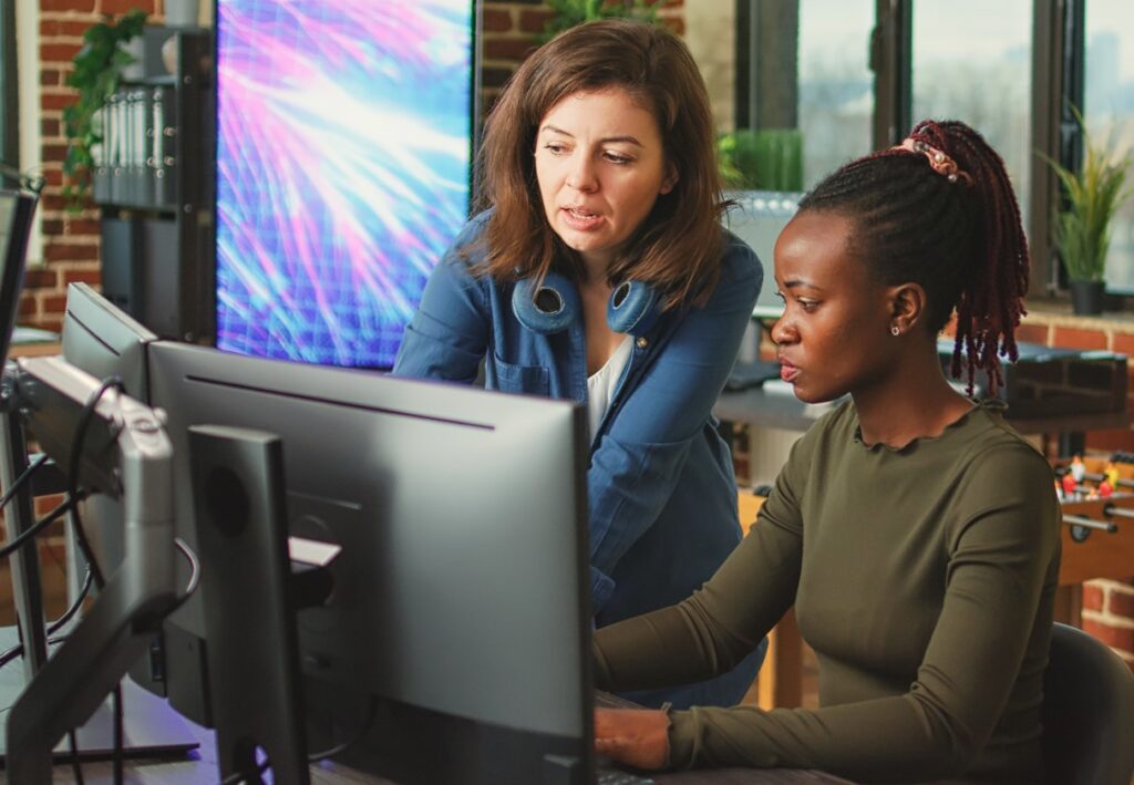 Instant troubleshooting