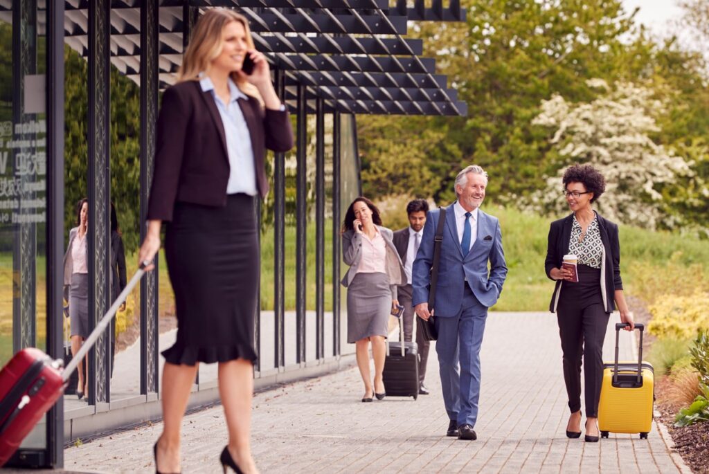 International roaming