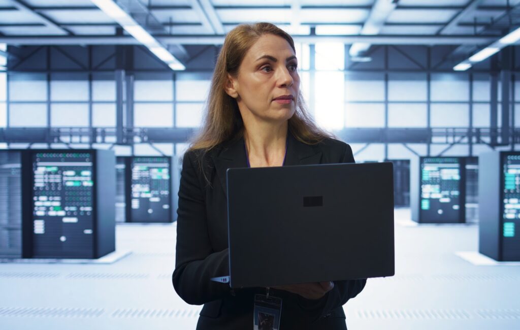 Proactive maintenance