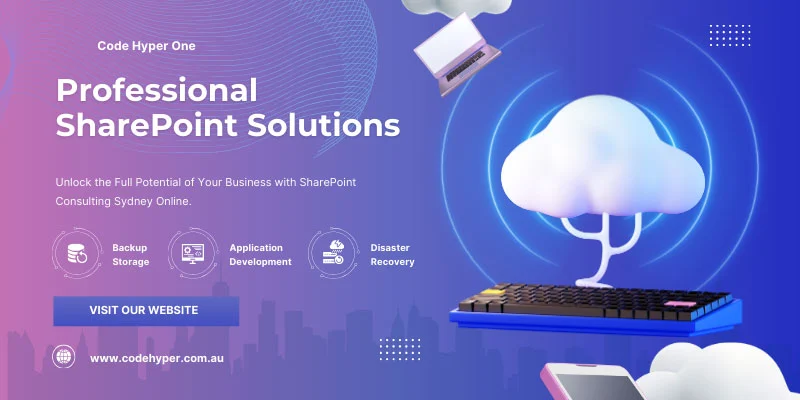 What is Microsoft SharePoint