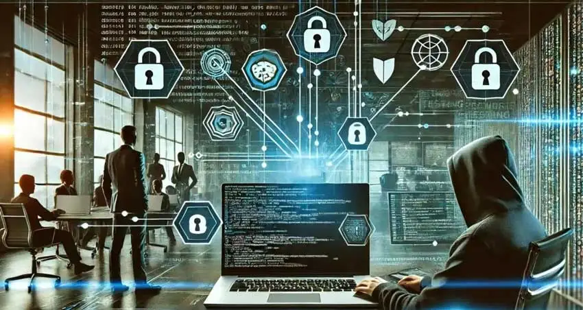 Penetration Testing