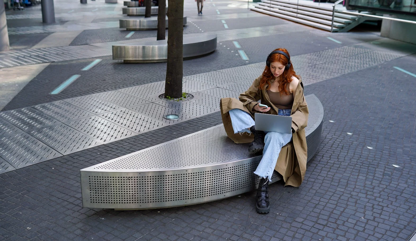 Hidden Dangers of Public Wi-Fi