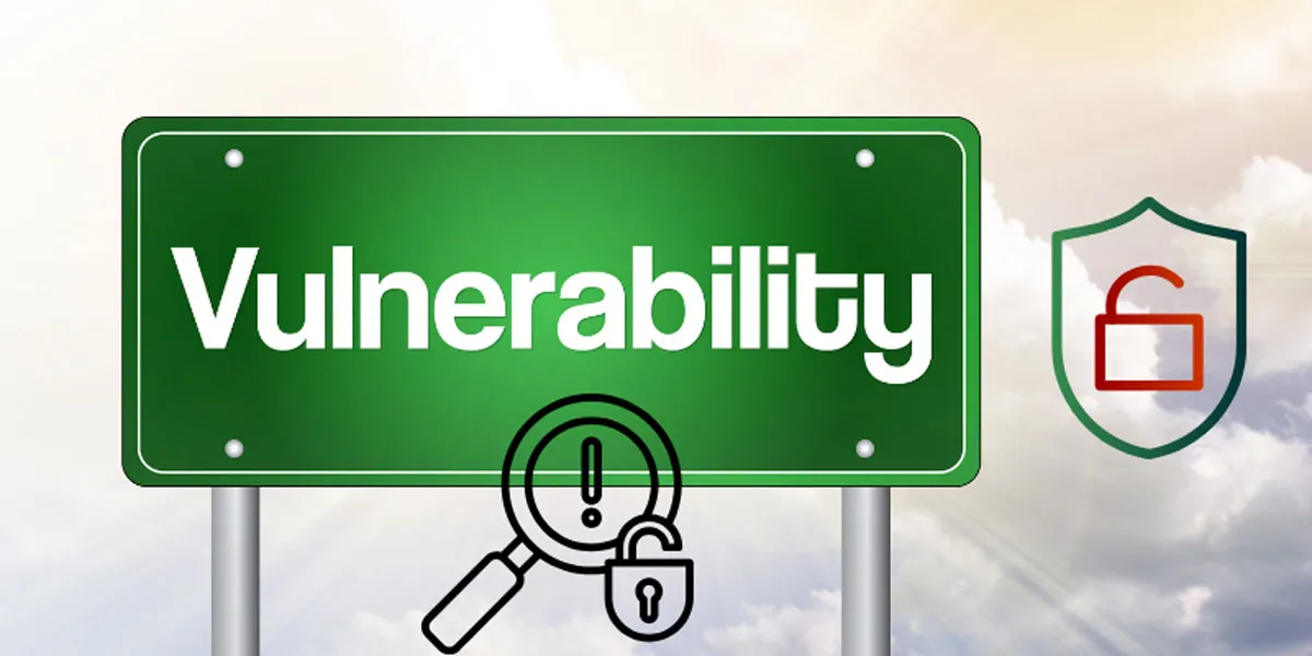 Vulnerability