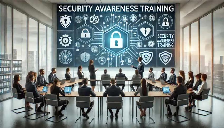 Security Awareness Training