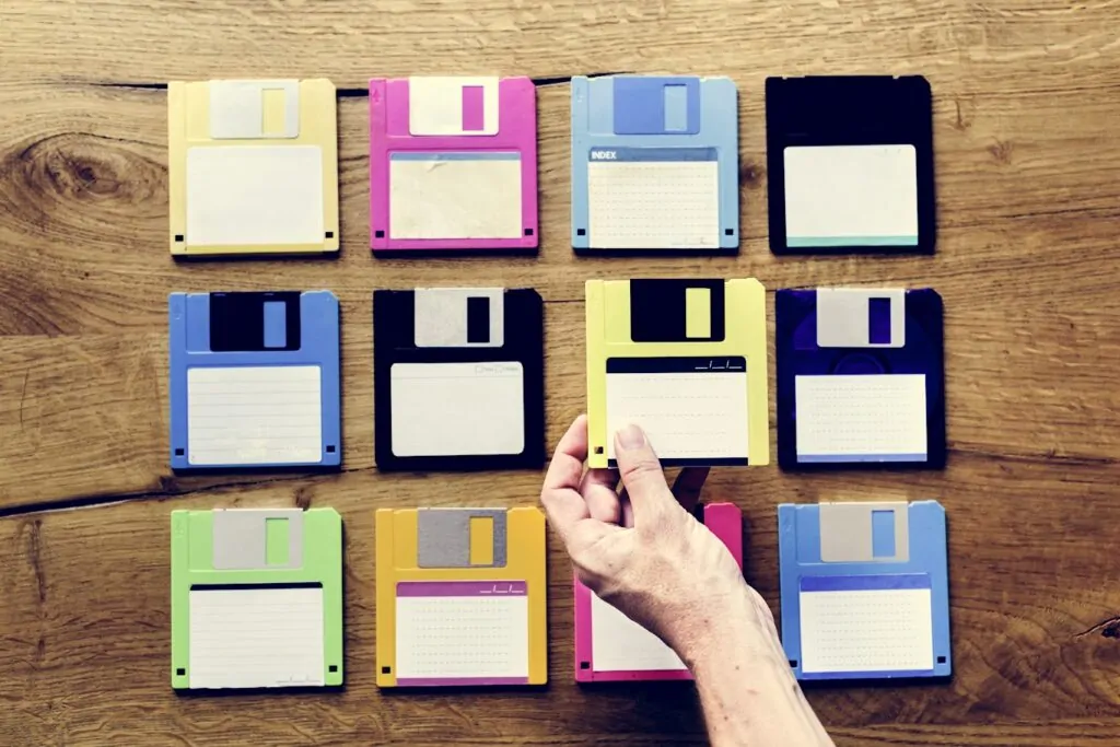 managed cloud backups