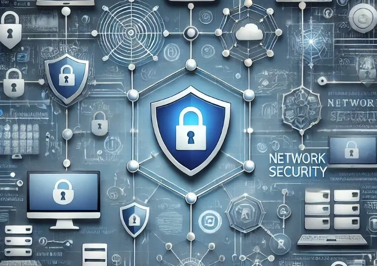 network security Sydney