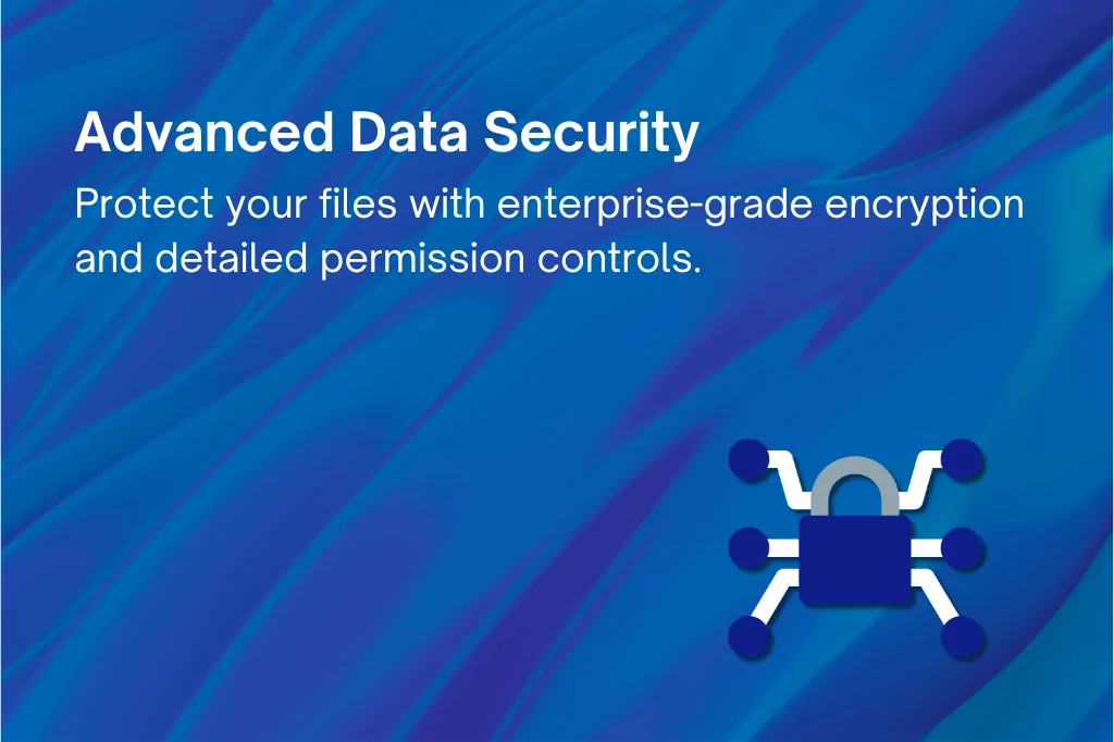 Advanced Cloud Security