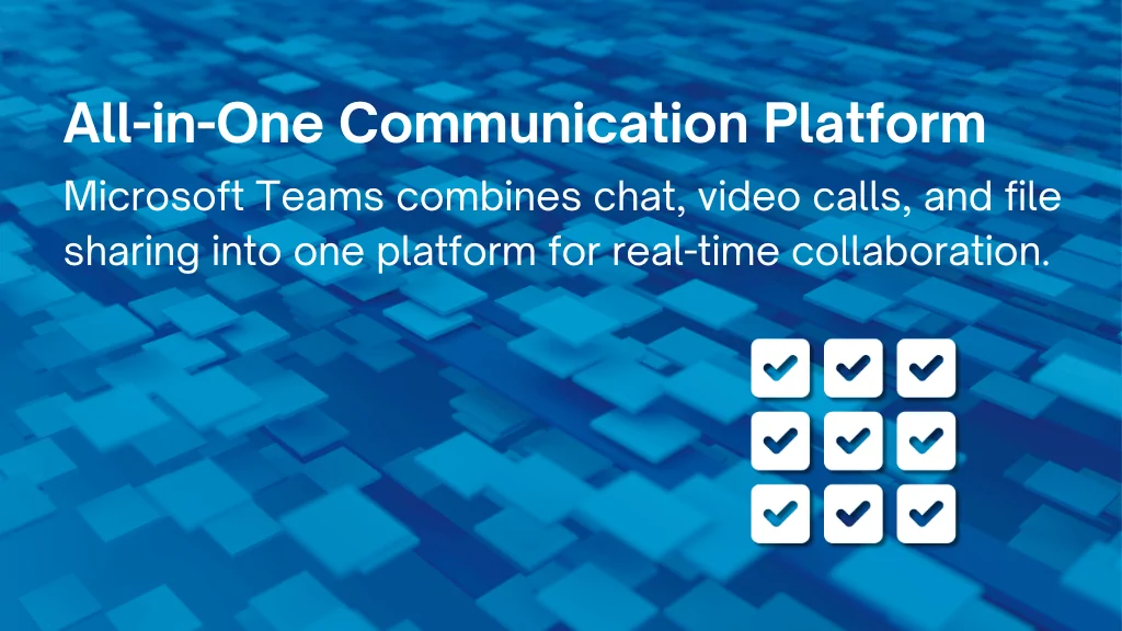 All In One Communication