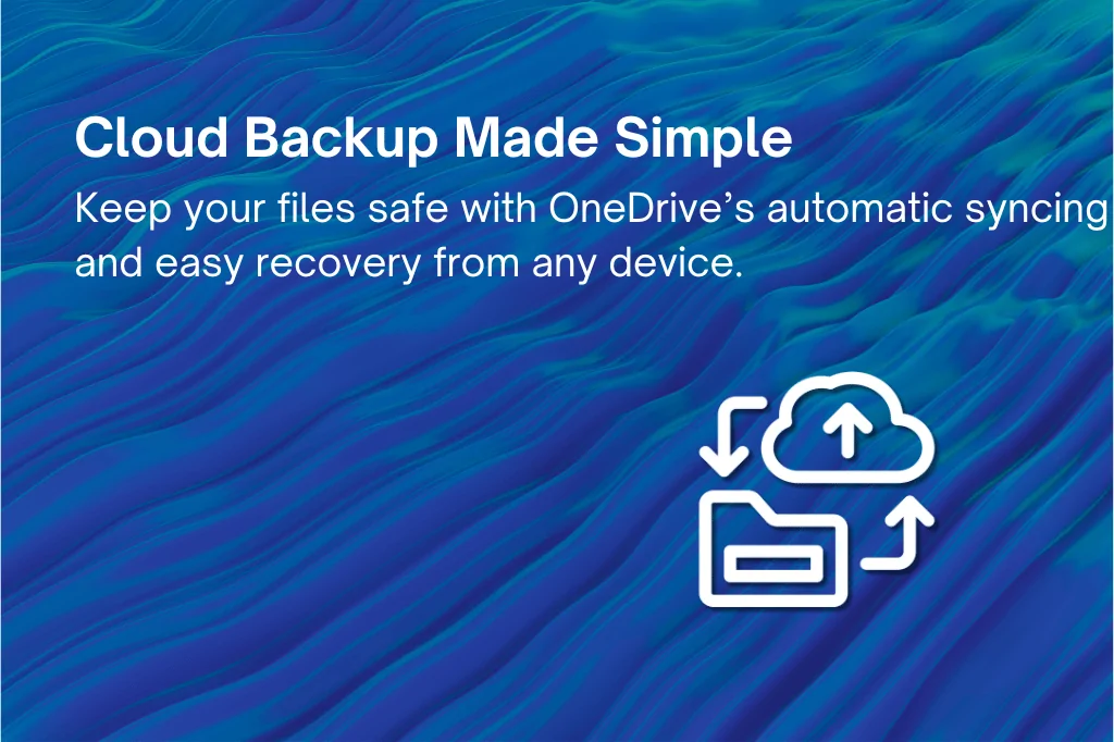 Automated Backups