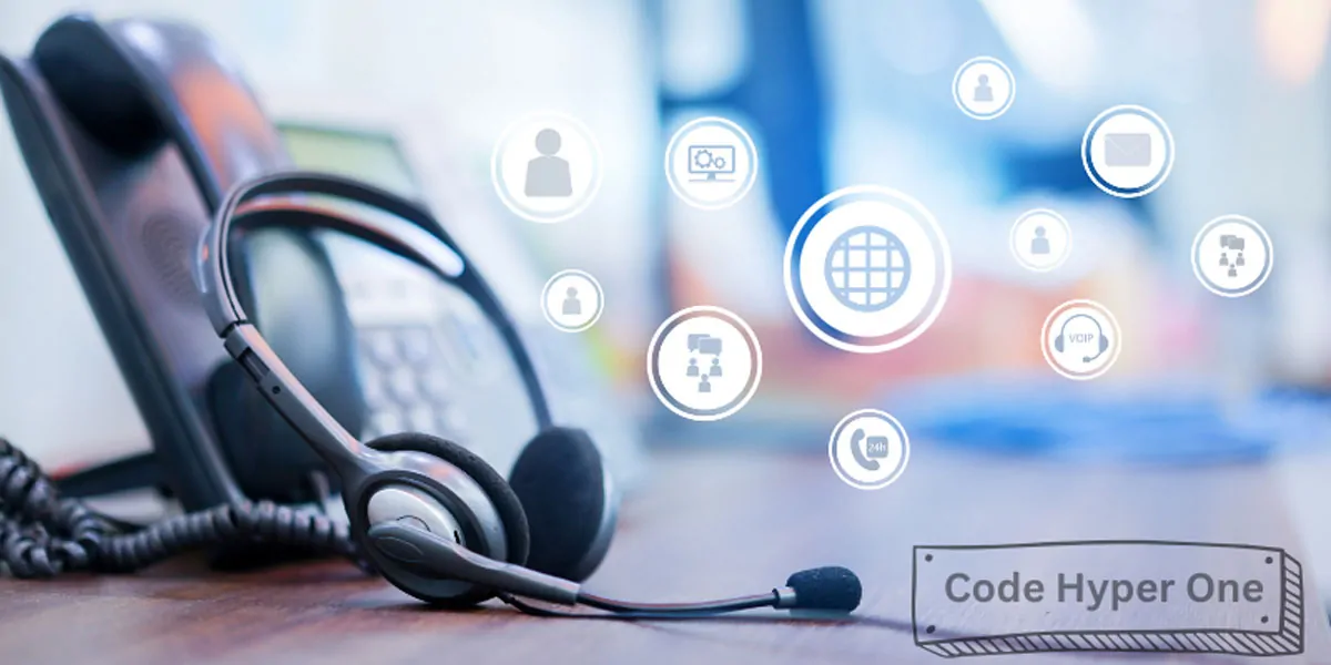 what is voip technology