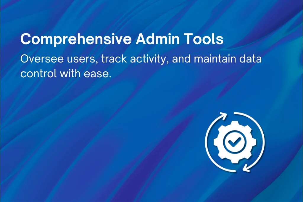 Complete Admin Tools