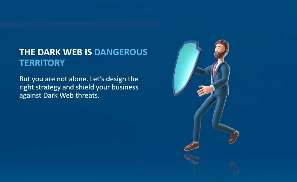 Dark Web Monitoring Service in Sydney
