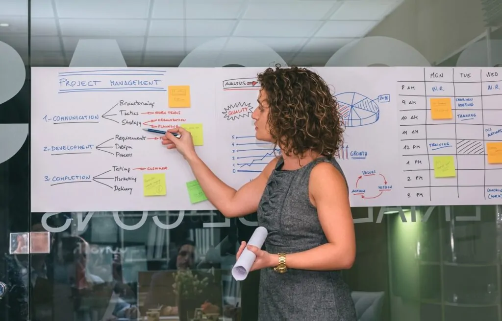 IT Strategy