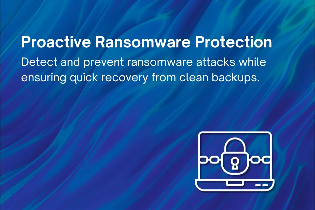 Proactive Protection