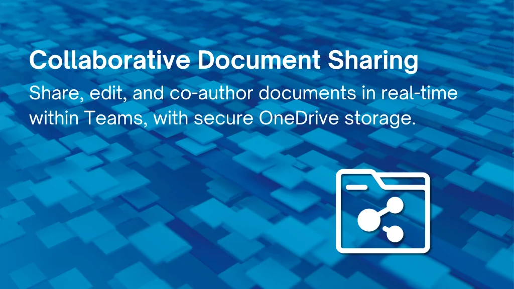 Real Time Document Sharing