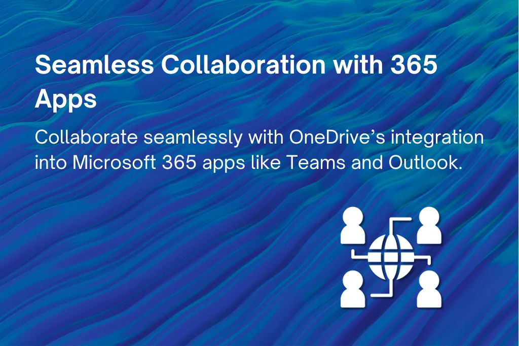 Seamless Integration