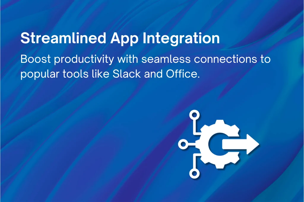 Streamlined Integration